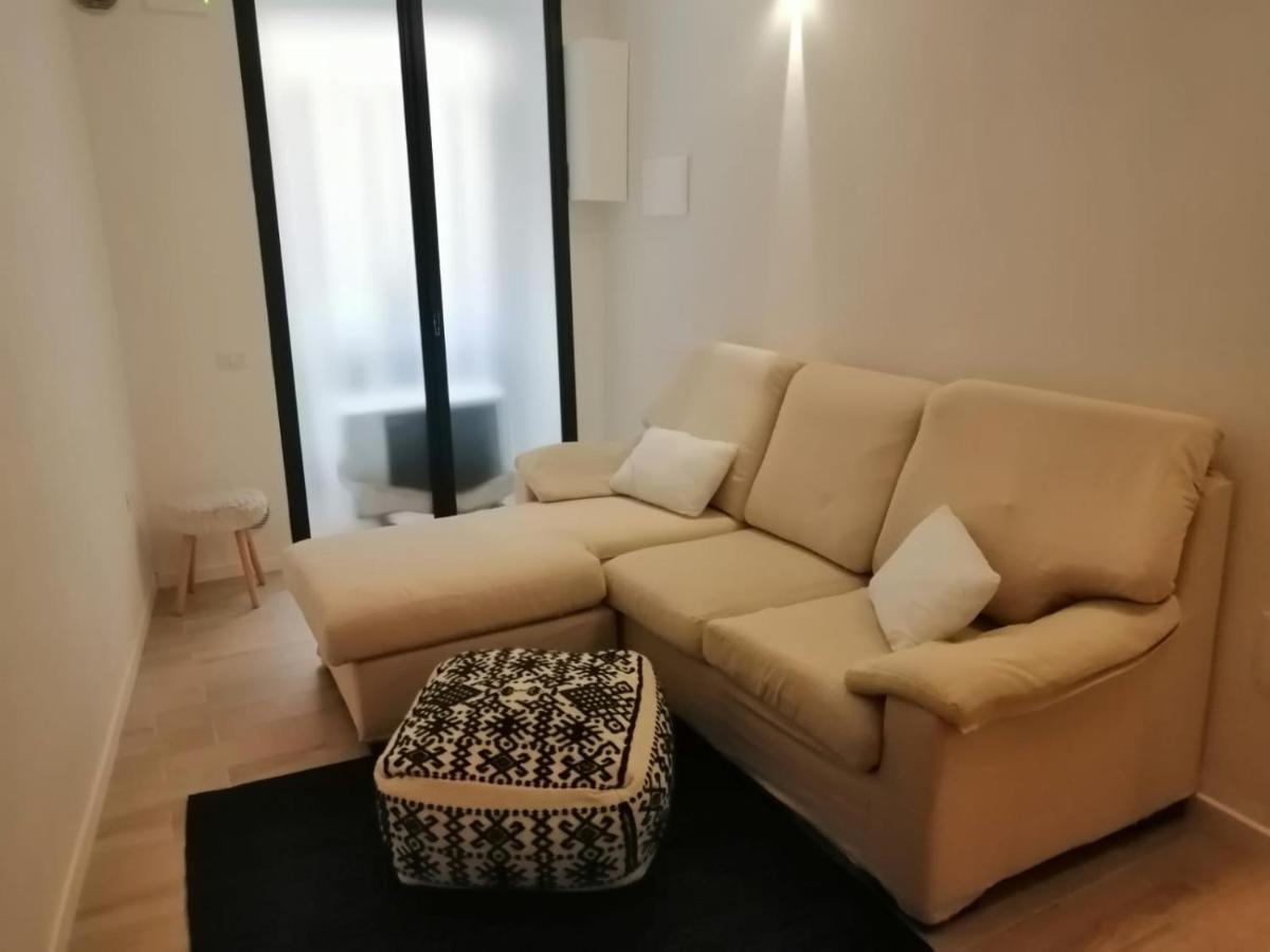 Oisife Apartments 칼리아리 외부 사진