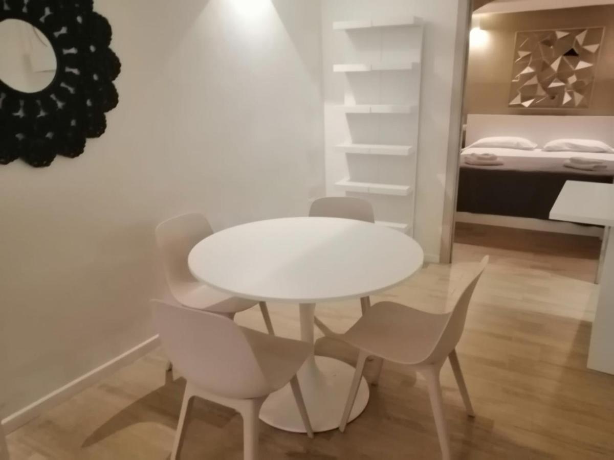 Oisife Apartments 칼리아리 외부 사진